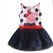 Платье для девочки свинка Peppa А32231667979 